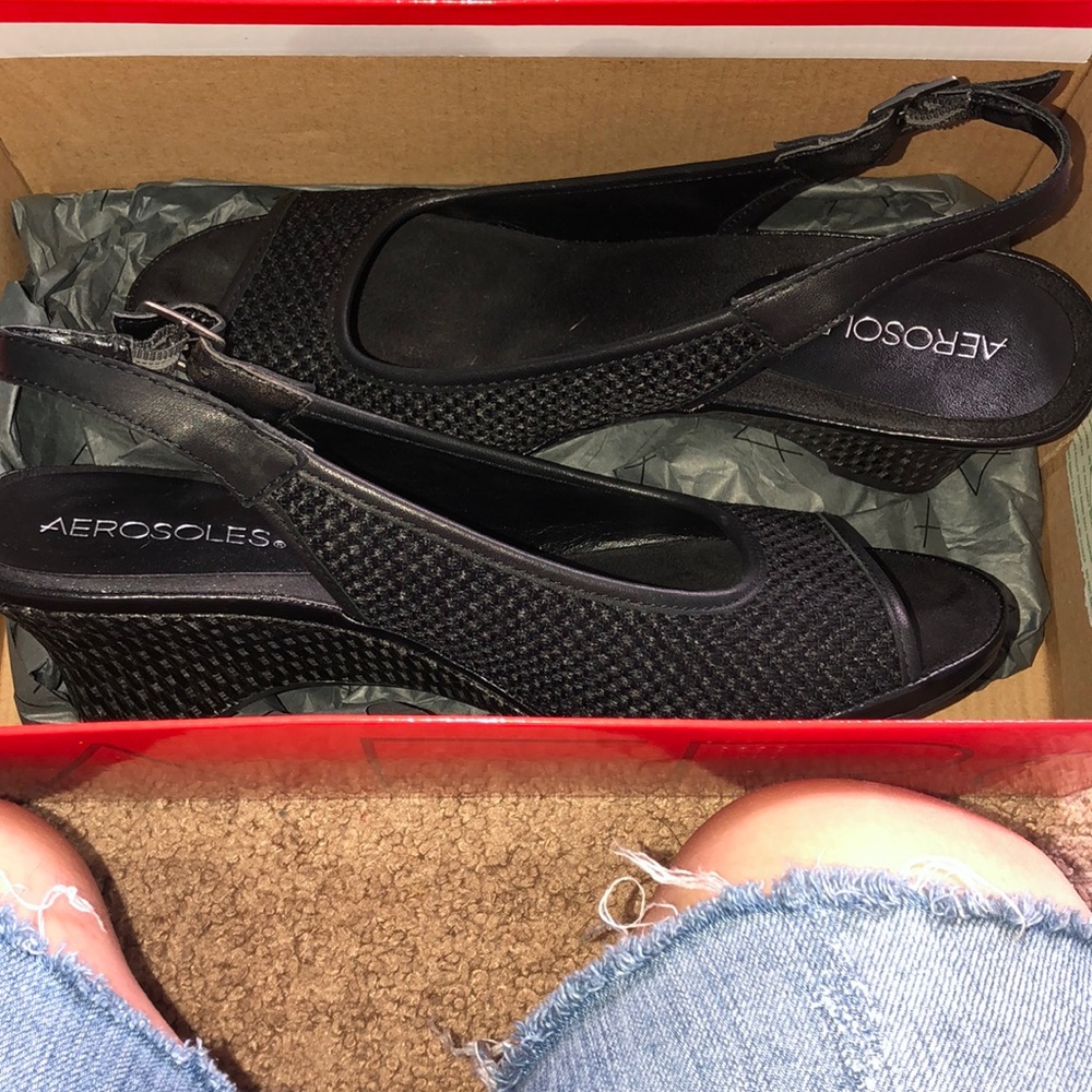 Shoes new never Worn